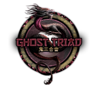 Ghost~Triad