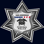 San Andreas Federal Police