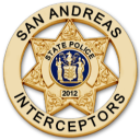 San Andreas Interceptors