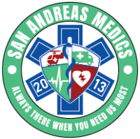 San Andreas Medics