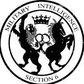 Military Intelligence Section 6