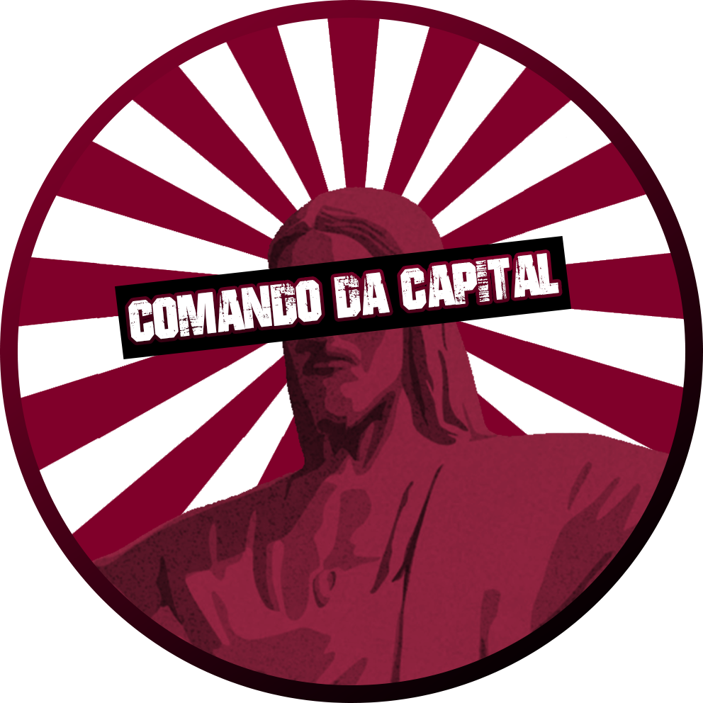 Comando Da Capital 2nd Birthday Event