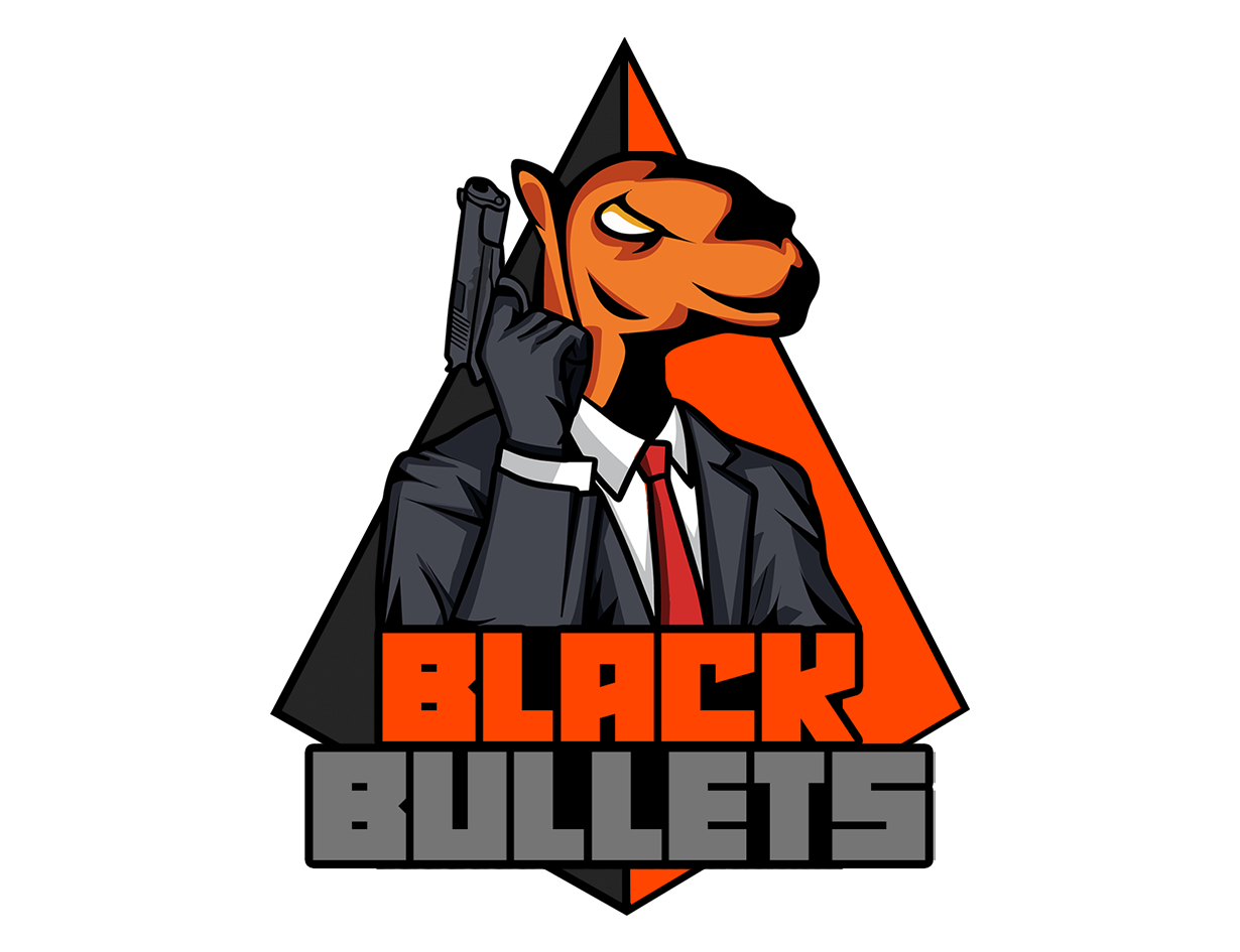 Black~Bullets 12th Birthday Event