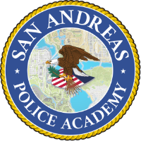 San Andreas Police Academy