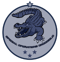 Special Operations Crocodilo