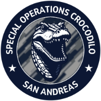 Special Operations Crocodilo