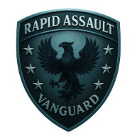 Rapid Assault Vanguard