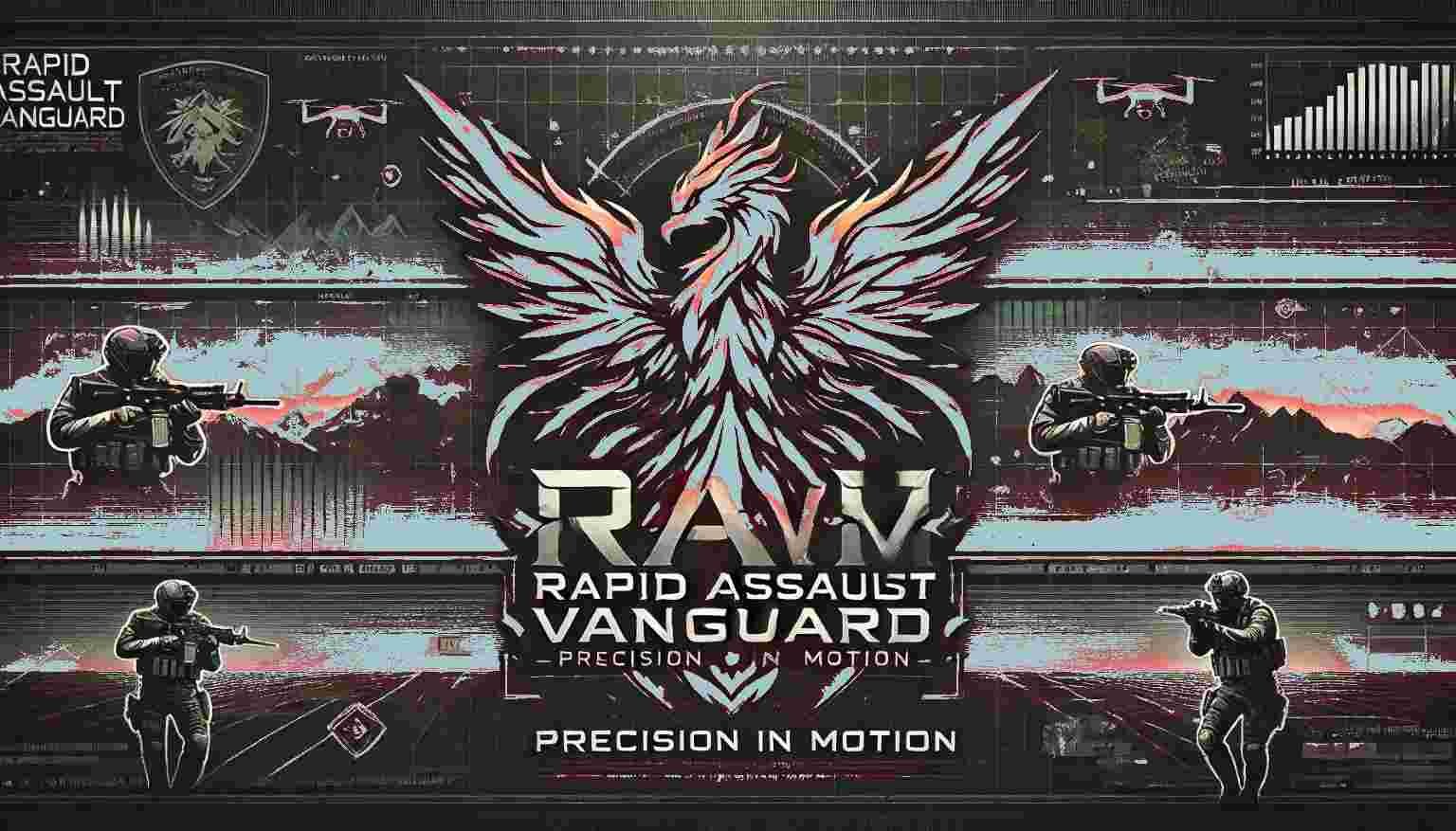 Rapid Assault Vanguard